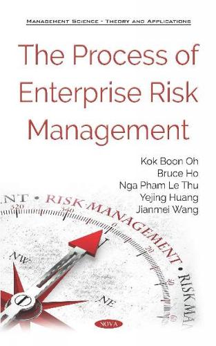 The Process of Enterprise Risk Management