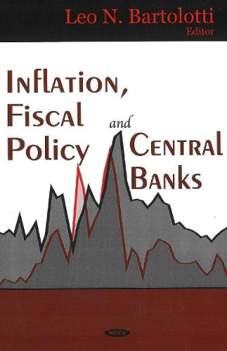 Inflation, Fiscal Policy & Central Banks