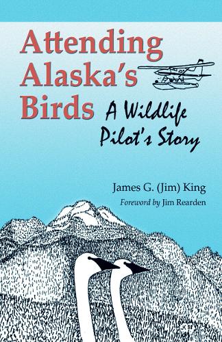 Attending Alaska's Birds