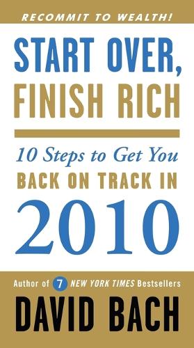 Start Over, Finish Rich