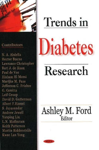 Trends in Diabetes Research