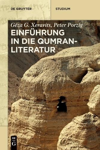 Einführung in Die Qumranliteratur