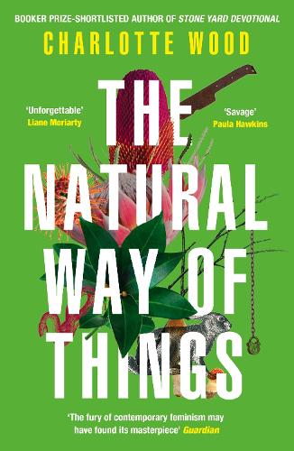 The Natural Way of Things