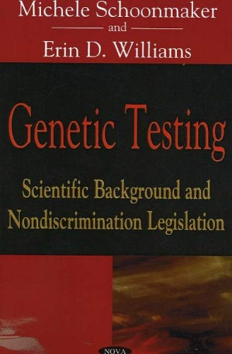 Genetic Testing