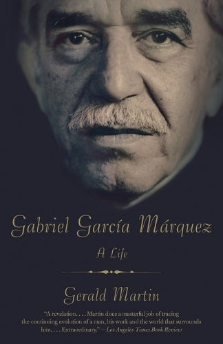 Gabriel García Márquez