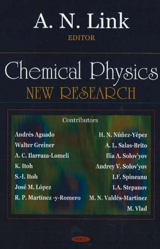 Chemical Physics