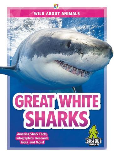 Great White Sharks
