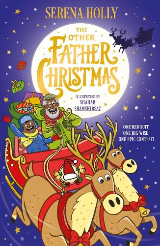 The Other Father Christmas