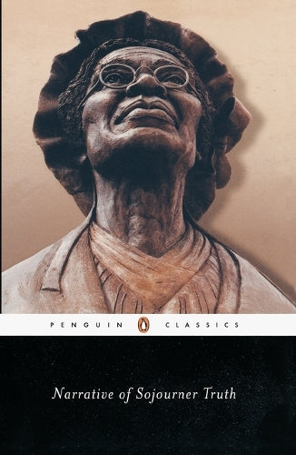 Narrative of Sojourner Truth