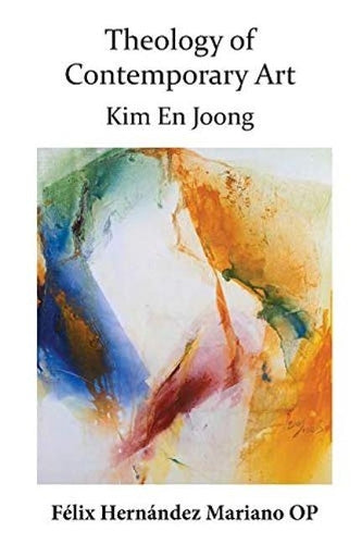 Theology of Contemporary Art