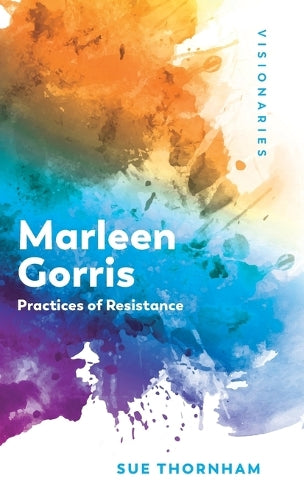 Marleen Gorris