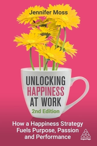 Unlocking Happiness at Work