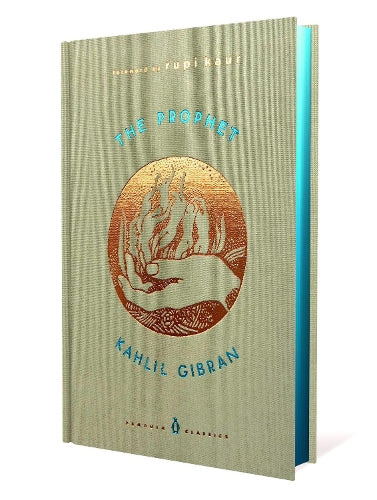 The Prophet (A Penguin Classics Hardcover