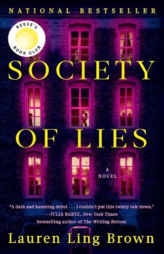 Society of Lies
