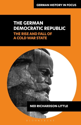 The German Democratic Republic