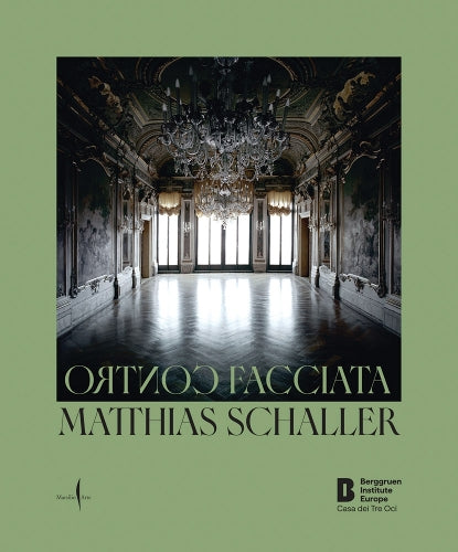 Matthias Schaller: Controfacciata