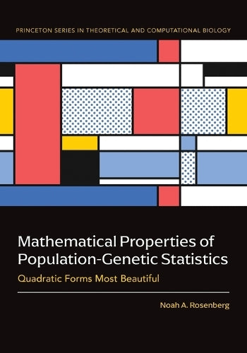 Mathematical Properties of Population-Genetic Statistics