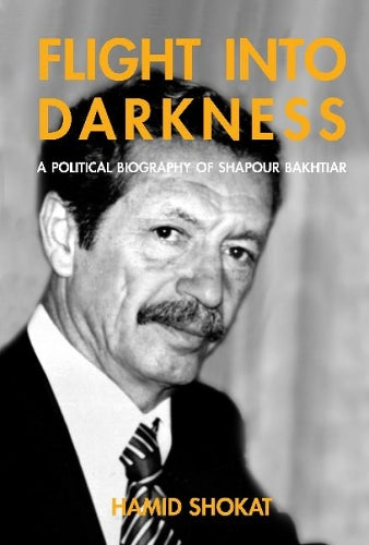 Flight into Darkness