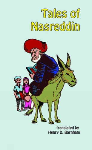 Tales of Nasreddin Khoja