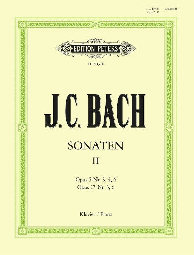 10 Sonatas Vol 2