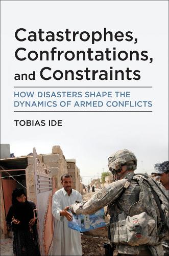 Catastrophes, Confrontations, and Constraints