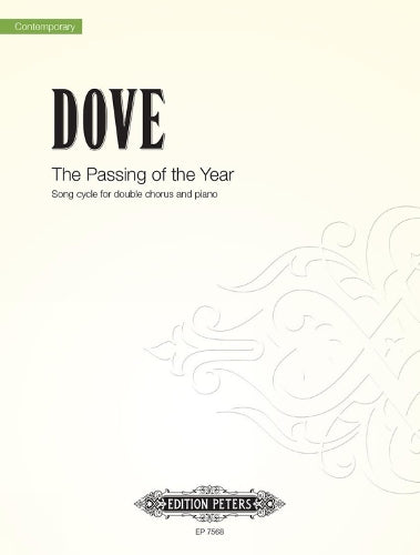 Passing Of The Year