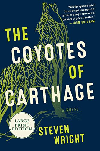 Lp-Coyotes Of Carthage