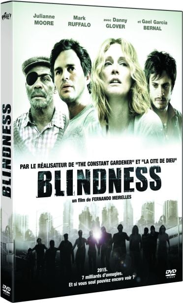 Blindness