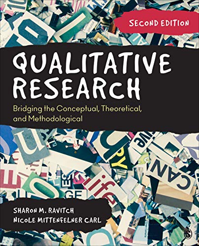 Qualitative Research 2/E