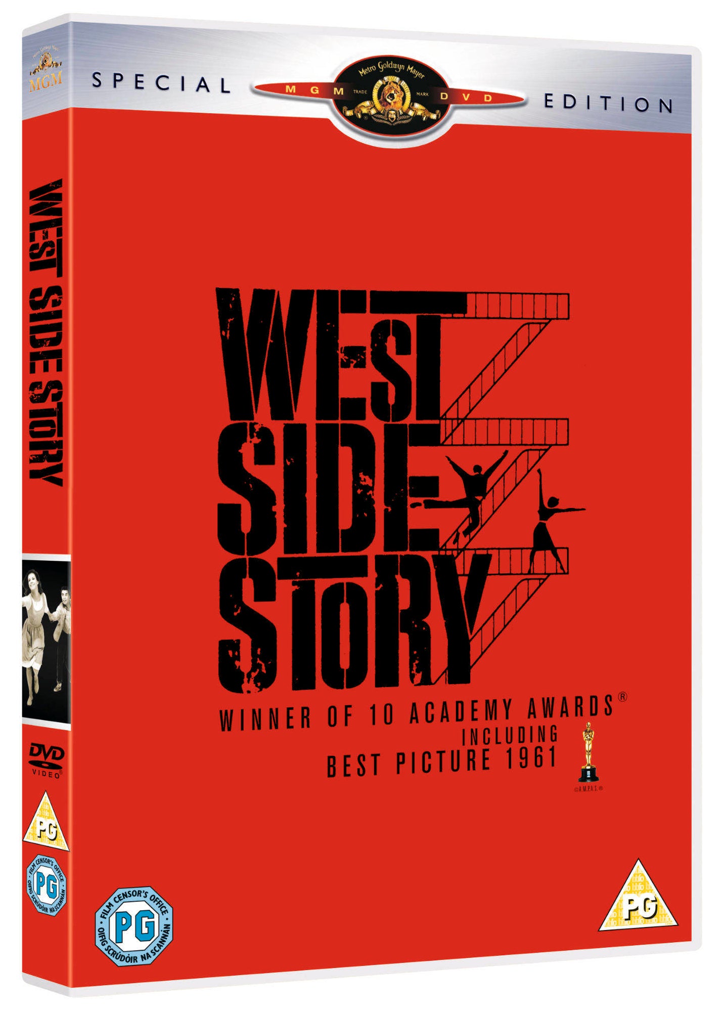 West Side Story: Special Edition