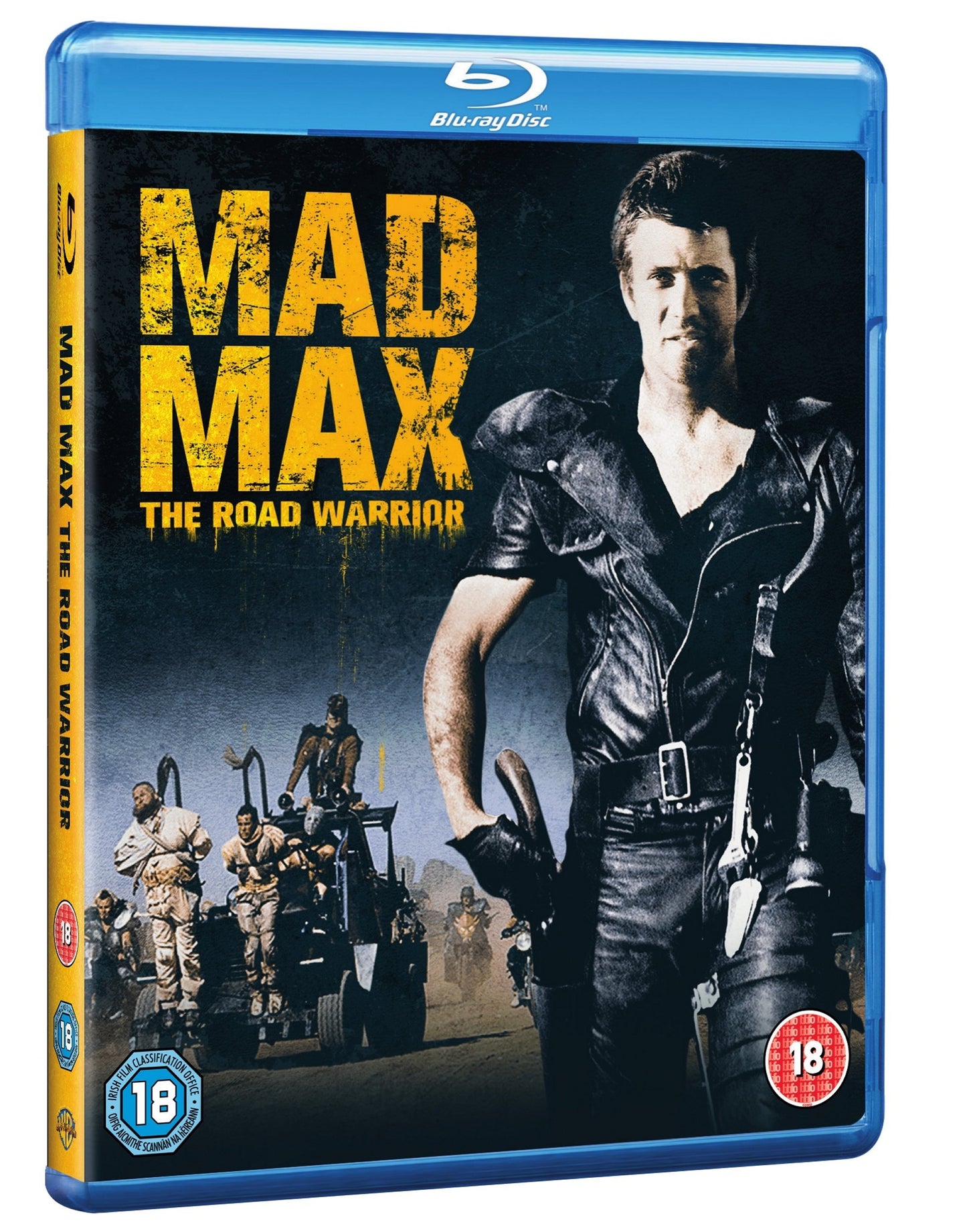 Mad Max: Road Warrior