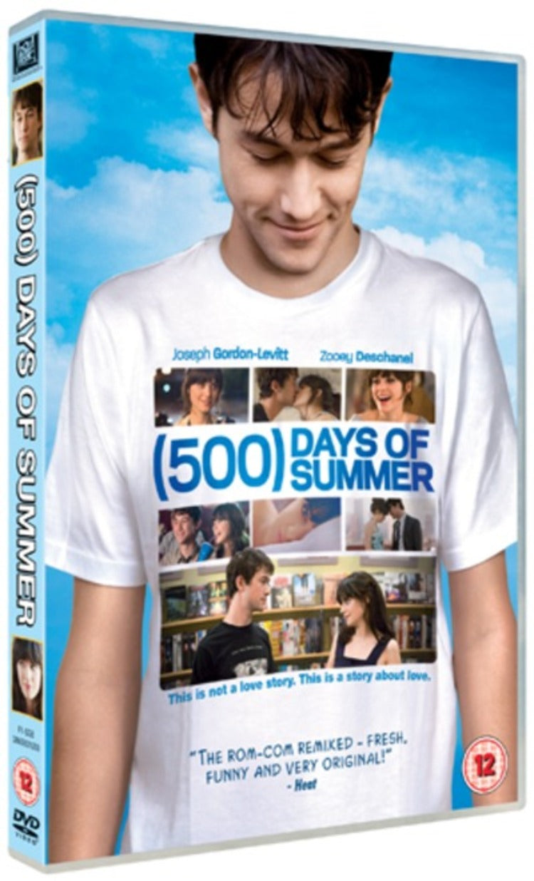 (500) Days of Summer