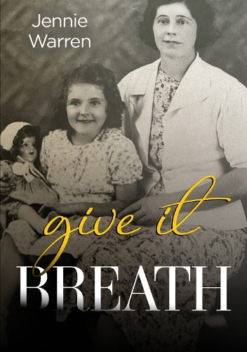 Give It Breath