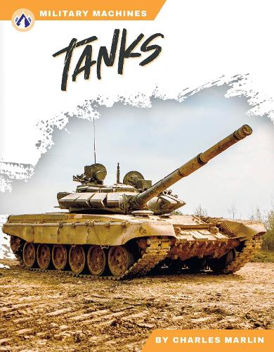 Tanks (Military Machines