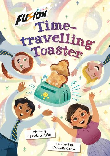 Time-travelling Toaster