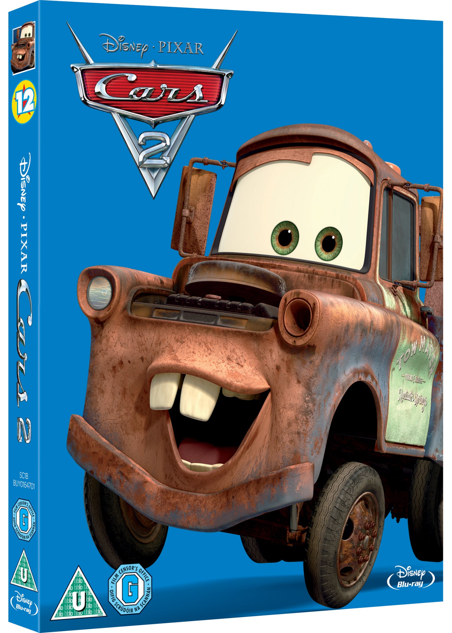 Cars 2