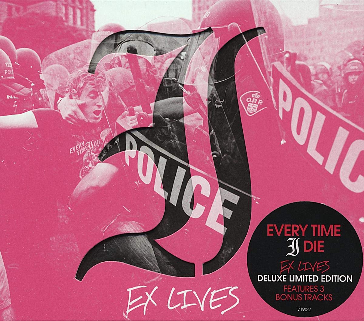 Ex Lives