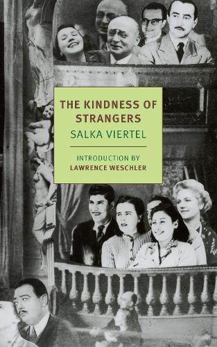 The Kindness Of Strangers