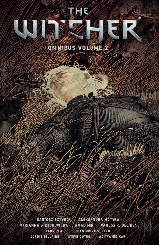 Witcher Omnibus Volume 2, The (Witcher Omnibus, 2