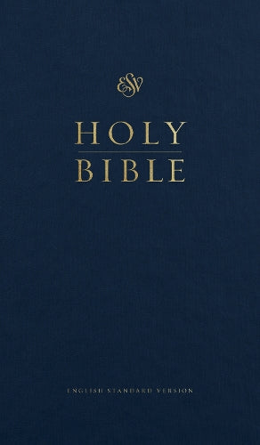 ESV Church Bible