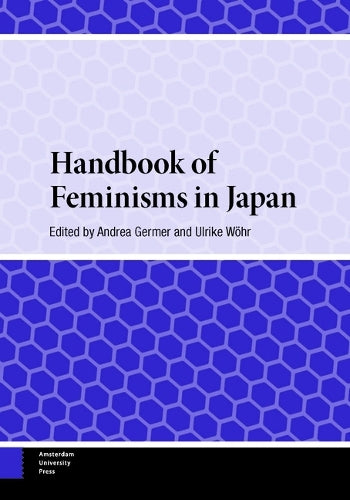 Handbook of Feminisms in Japan