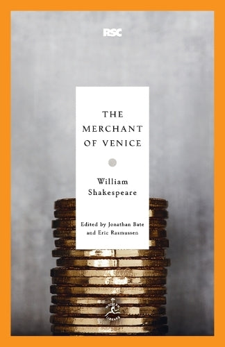 The Merchant of Venice