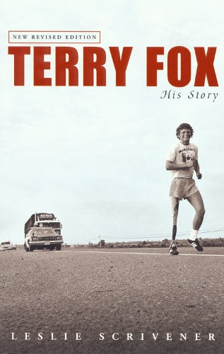 Terry Fox