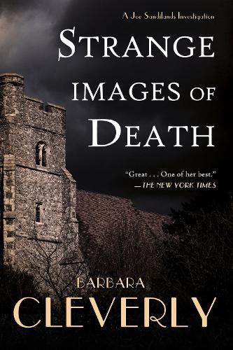 Strange Images of Death