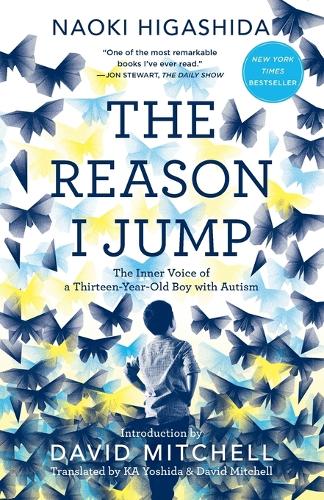 The Reason I Jump