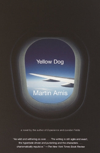 Yellow Dog