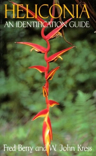 Heliconia