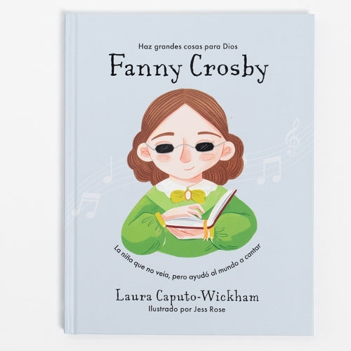 Fanny Crosby (Spanish)