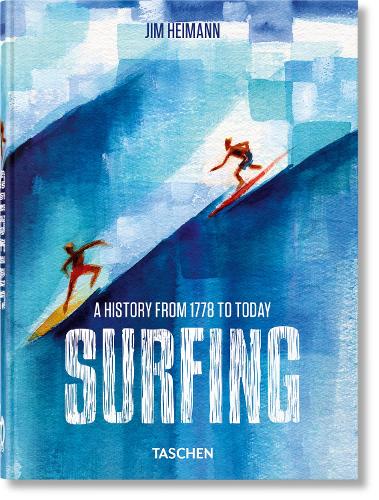 Surfing