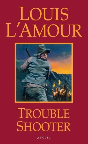 Trouble Shooter